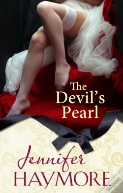 Capa do artigo Devil'S Pearl
