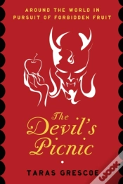 Capa do artigo Devil