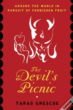 Capa do artigo Devil'S Picnic