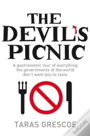 Capa do artigo Devil