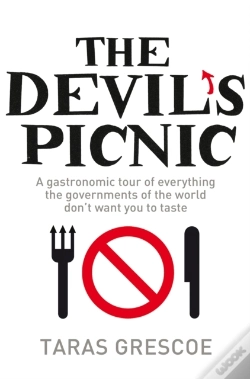 Capa do artigo Devil'S Picnic