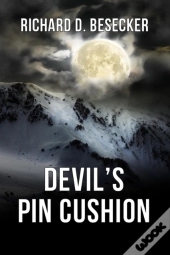 Devil'S Pin Cushion