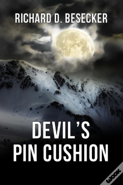 Capa do artigo Devil'S Pin Cushion