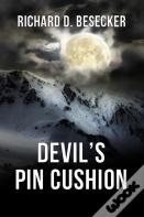Devil'S Pin Cushion