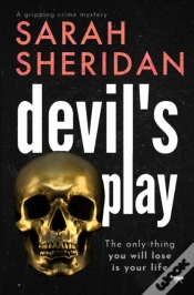 Capa do artigo Devil
