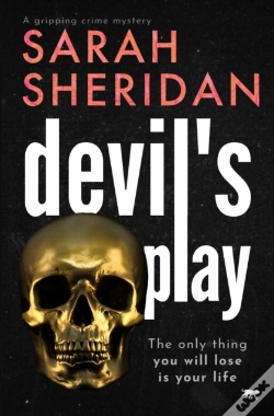 Capa do artigo Devil'S Play