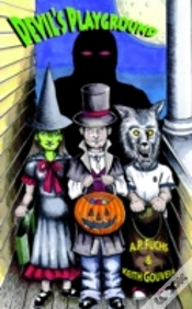 Capa do artigo Devil