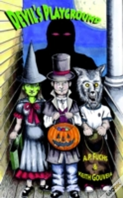Capa do artigo Devil'S Playground
