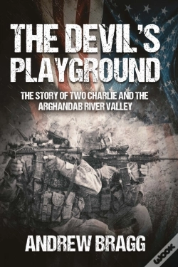Capa do artigo Devil'S Playground