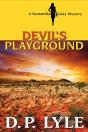 Devils Playground - Preview
