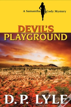 Capa do artigo Devils Playground