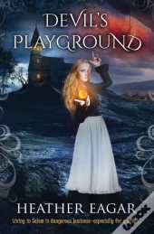 Devil'S Playground
