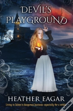 Capa do artigo Devil'S Playground