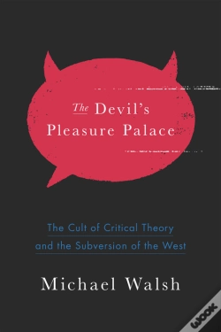 Capa do artigo Devil'S Pleasure Palace