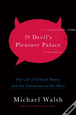 Capa do artigo Devil'S Pleasure Palace