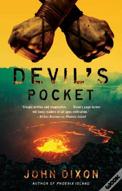 Capa do artigo Devil'S Pocket