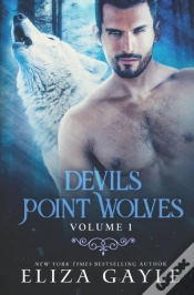 Capa do artigo Devils Point Wolves