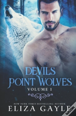 Capa do artigo Devils Point Wolves