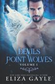 Devils Point Wolves