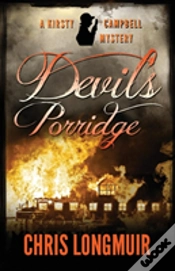 Capa do artigo Devil