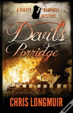 Capa do artigo Devil'S Porridge