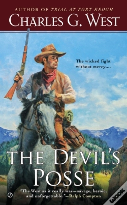 Capa do artigo Devil'S Posse