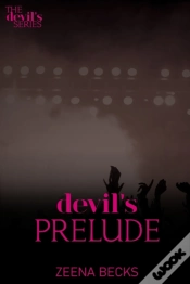 Capa do artigo Devil