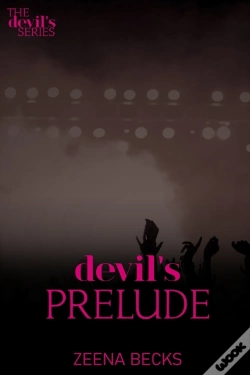 Capa do artigo Devil'S Prelude