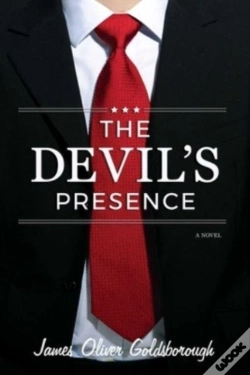 Capa do artigo Devil'S Presence: A Novel