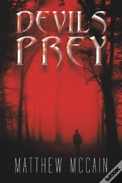 Capa do artigo Devils Prey