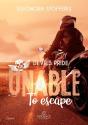 Devil'S Pride - Devil S Pride Tome 1 - Unable To Escape - Preview