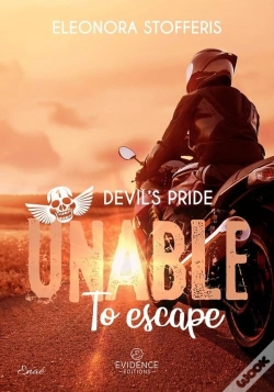 Capa do artigo Devil'S Pride - Devil S Pride Tome 1 - Unable To Escape