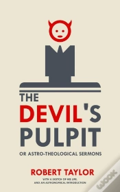 Capa do artigo Devil