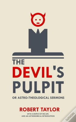 Capa do artigo Devil'S Pulpit, Or Astro-Theological Sermons