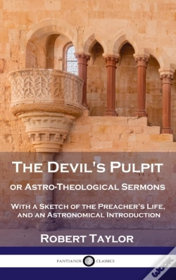 Capa do artigo Devil'S Pulpit, Or Astro-Theological Sermons