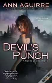 Capa do artigo Devil
