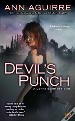 Capa do artigo Devil'S Punch