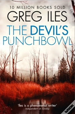 Capa do artigo Devil'S Punchbowl