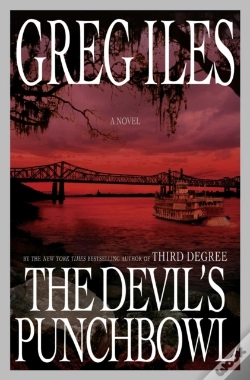 Capa do artigo Devil'S Punchbowl