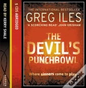 Devil'S Punchbowl
