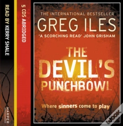 Capa do artigo Devil'S Punchbowl