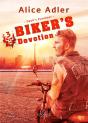 Devil'S Punisher Tome 3 - Biker'S Devotion - Preview