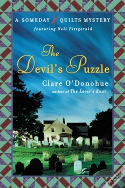 Capa do artigo Devil'S Puzzle