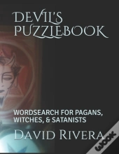Devil'S  Puzzlebook