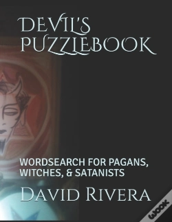 Capa do artigo Devil'S  Puzzlebook