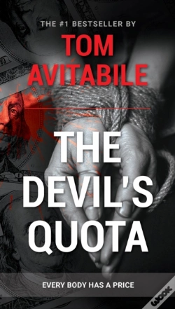Capa do artigo Devil'S Quota