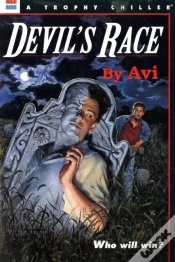 Capa do artigo Devil