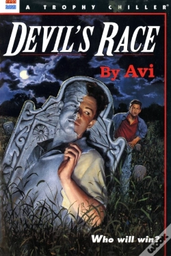 Capa do artigo Devil'S Race