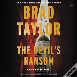 Capa do artigo Devil'S Ransom