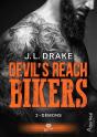Devil'S Reach Bikers Tome 2 : Démons - Preview